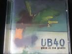 UB40, Guns in the Ghetto, Ophalen of Verzenden, Zo goed als nieuw