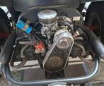 Goede 1200cc motor VW kever Karmann 181 etc met GARANTIE, Auto-onderdelen, Motor en Toebehoren, Verzenden, Gebruikt, Volkswagen