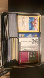 Bulk van pokemon kaarten, Hobby en Vrije tijd, Verzamelkaartspellen | Pokémon, Ophalen, Zo goed als nieuw, Meerdere kaarten