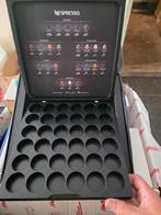 Nespresso cups houder presentatie box, Ophalen, Zo goed als nieuw