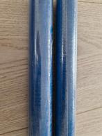 d-c-fix deco Classic zelfklevende folie - Blauw (2 rollen), Huis en Inrichting, Ophalen of Verzenden, Minder dan 10 m², Blauw