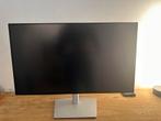Dell Monitor - UltraSharp U2723QE 27 inch 4K, Computers en Software, Monitoren, Gaming, In hoogte verstelbaar, Ophalen of Verzenden