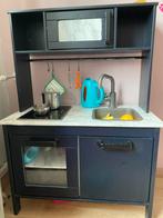 Gepimpt Ikea keukentje incl accessoires, Ophalen, Gebruikt