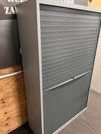 Roldeurkast / Archiefkast, Ophalen, 100 tot 150 cm, Kinnarp, Xx