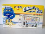 Corgi 1993 Atlantic Park Metrobus 13cm dubbeldeks modelauto., Ophalen of Verzenden, Nieuw, Bus of Vrachtwagen