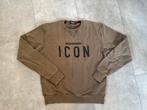 DSQUARED2 ICON trui mt 16, Jongen of Meisje, Trui of Vest, Dsquared2, Ophalen of Verzenden