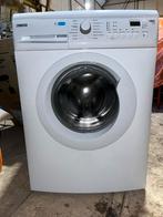 Zanussi lindo 100 wasmachine, Ophalen of Verzenden, Zo goed als nieuw, 85 tot 90 cm, 1200 tot 1600 toeren