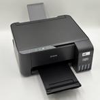 EPSON EcoTank ET-2865 Printen, kopiëren en scannen - Printe, Computers en Software, Printers, Ruilrijk, Zo goed als nieuw, Info@ruilrijk.nl