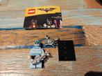 Lego minifiguur collectible Batman 1 zodiac master, Ophalen of Verzenden, Zo goed als nieuw