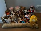 Grote verzameling knuffels, Ophalen, Gebruikt, Overige typen