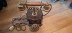 Oude Werkende Telefoon - Verzamelobject, Ophalen of Verzenden