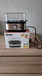 Eierkoker merk tristar, Witgoed en Apparatuur, Ophalen, Zo goed als nieuw