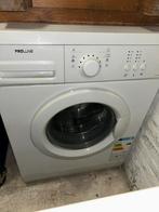 Proline 6kg, Ophalen, 4 tot 6 kg, Energieklasse A of zuiniger, 85 tot 90 cm