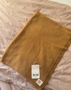 Hvid deken felix ochre, Kinderen en Baby's, Dekens, Slaapzakjes en Inbakerproducten, Ophalen of Verzenden, Nieuw, Deken