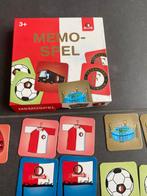 Memo spel kamaraadjes, Ophalen of Verzenden, Gebruikt