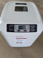 Broodbak machine, Ophalen, Nieuw