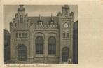 (701-346-043) Barneveld Spaarbankgebouw, Verzenden, Gelderland