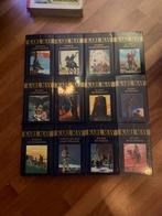 Karl May - Winnetou & Old Shatterhand - 12 boeken, Boeken, Ophalen, Zo goed als nieuw, Nederland