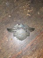 Harley Davidson Pin, Verzamelen, Speldjes, Pins en Buttons, Ophalen of Verzenden, Gebruikt, Transport