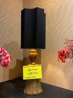 EICHHOLTZ | TABLE LAMP FIOCCHI - SHOWROOM ARTIKEL, Ophalen, Zo goed als nieuw, 75 cm of meer