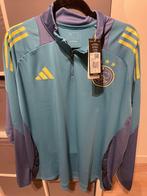 Nieuw Adidas Ajax Training Top, Kleding | Heren, Sportkleding, Ophalen, Blauw, Nieuw, Overige maten
