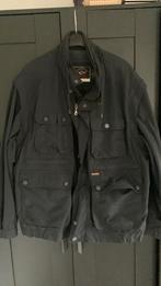 Paul & shark jas maat xl, Kleding | Heren, Zwart, Maat 56/58 (XL), Ophalen of Verzenden, Gedragen