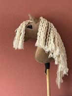 Hobby Horse, Ophalen, Zo goed als nieuw