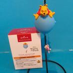 Disney Hallmark keepsake Winnie the Pooh Ornament 2025, Ophalen of Verzenden, Winnie de Poeh of vrienden, Beeldje of Figuurtje