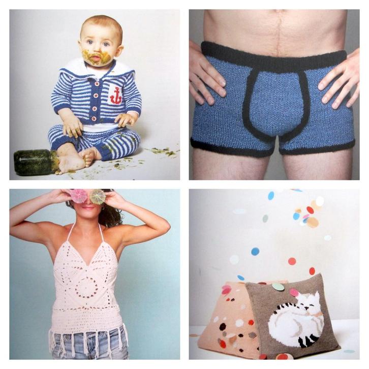 HAKEN EN BREIEN Lizzy en Luuk - Zeeman - Ariadne, Hobby en Vrije tijd, Breien en Haken, Zo goed als nieuw, Breien of Haken, Patroon of Boek