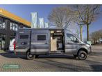 Hymer Grand Canyon S 700 Nieuw Automaat 4x4, Caravans en Kamperen, Automaat, Ringverwarming, Tot en met 2, Bedrijf