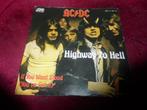 AC/DC - Highway to Hell  ( Germany ), Gebruikt, 7 inch, Single, Ophalen of Verzenden