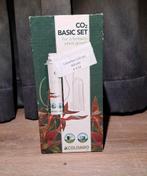 Basic co2 set, Ophalen of Verzenden, Zo goed als nieuw, Filter of Co2