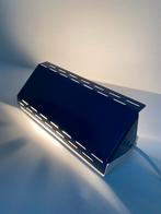 Vintage Massive Wandlamp - Muurlamp Jaren '90, Ophalen of Verzenden, Gebruikt, Metaal