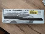 Tesla Model Y Achterbank Gordelgeleider - Nieuw, Ophalen of Verzenden, Nieuw
