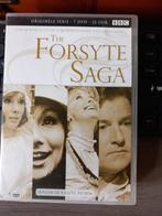 The Forsyte Saga - Originele BBC Serie - 7 DVD Boxset, Ophalen of Verzenden