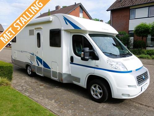 Rimor Europeo 97 P, Caravans en Kamperen, Campers, Bedrijf, tot en met 4, Half-integraal, Overige merken, Diesel, Handgeschakeld