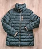 G-Star Raw winterjas groen xl, Kleding | Dames, Jassen | Winter, Ophalen of Verzenden, Zo goed als nieuw, Maat 42/44 (L), Groen