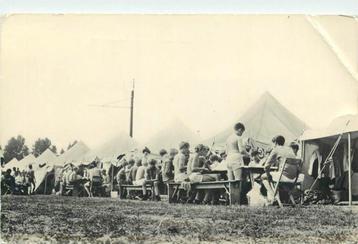 (304-011-021) Wassenaar NKS Zomerkampen beschikbaar voor biedingen