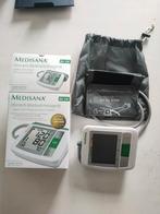 Bloeddrukmeter medisana, Ophalen, Zo goed als nieuw, Overige typen