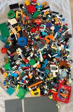 LEGO heel veel lego, Ophalen of Verzenden, Gebruikt