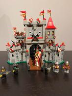 Lego Kingdoms 7946 Compleet - Zeer Goede Staat!, Kinderen en Baby's, Speelgoed | Duplo en Lego, Ophalen of Verzenden, Zo goed als nieuw