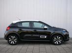 Citroën C3 1.2 PureTech 110 Pk Navigatie / PDC / DAB / Appl, Voorwielaandrijving, Zwart, Bedrijf, Handgeschakeld