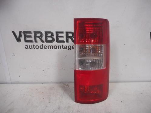 Achterlicht Rechts Ford Transit Connect (2002-09/2013-12), Auto-onderdelen, Verlichting, Ford, Gebruikt