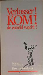 C.van Baardwijk - Verlosser! Kom! de wereld wacht!, Ophalen of Verzenden, Gelezen, C.van Baardwijk, Eén auteur