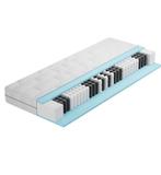 Matras 90x200, Ophalen, Zo goed als nieuw, Eenpersoons, 90 cm