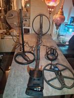 XP G Maxx2 ! Militaria detector, Ophalen of Verzenden, Gebruikt