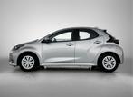 Toyota Yaris 1.5 Hybrid Active | Climate Controle | Camera |, Automaat, Gebruikt, Zwart, 116 pk