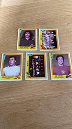 Panini euro 88, Ophalen of Verzenden, Zo goed als nieuw