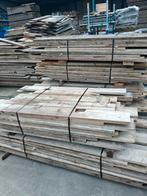 Steiger delen., Doe-het-zelf en Verbouw, Hout en Planken, Ophalen of Verzenden, Minder dan 25 mm, 300 cm of meer, Plank