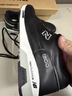 NB - New balance 1500 - M1500BK maat 42 1/2, Kleding | Heren, Schoenen, Nieuw, Ophalen of Verzenden, Nvt, Nvt